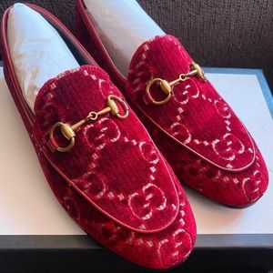 Velvet GG/MALAGA KID